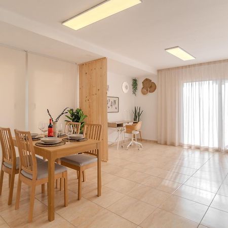 Rooms City San Isidro  Extérieur photo