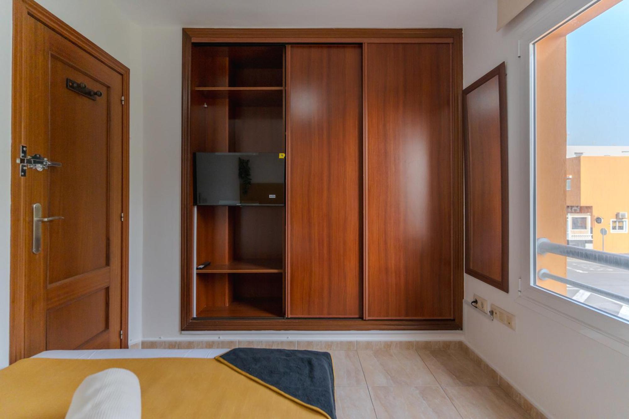 Rooms City San Isidro  Extérieur photo