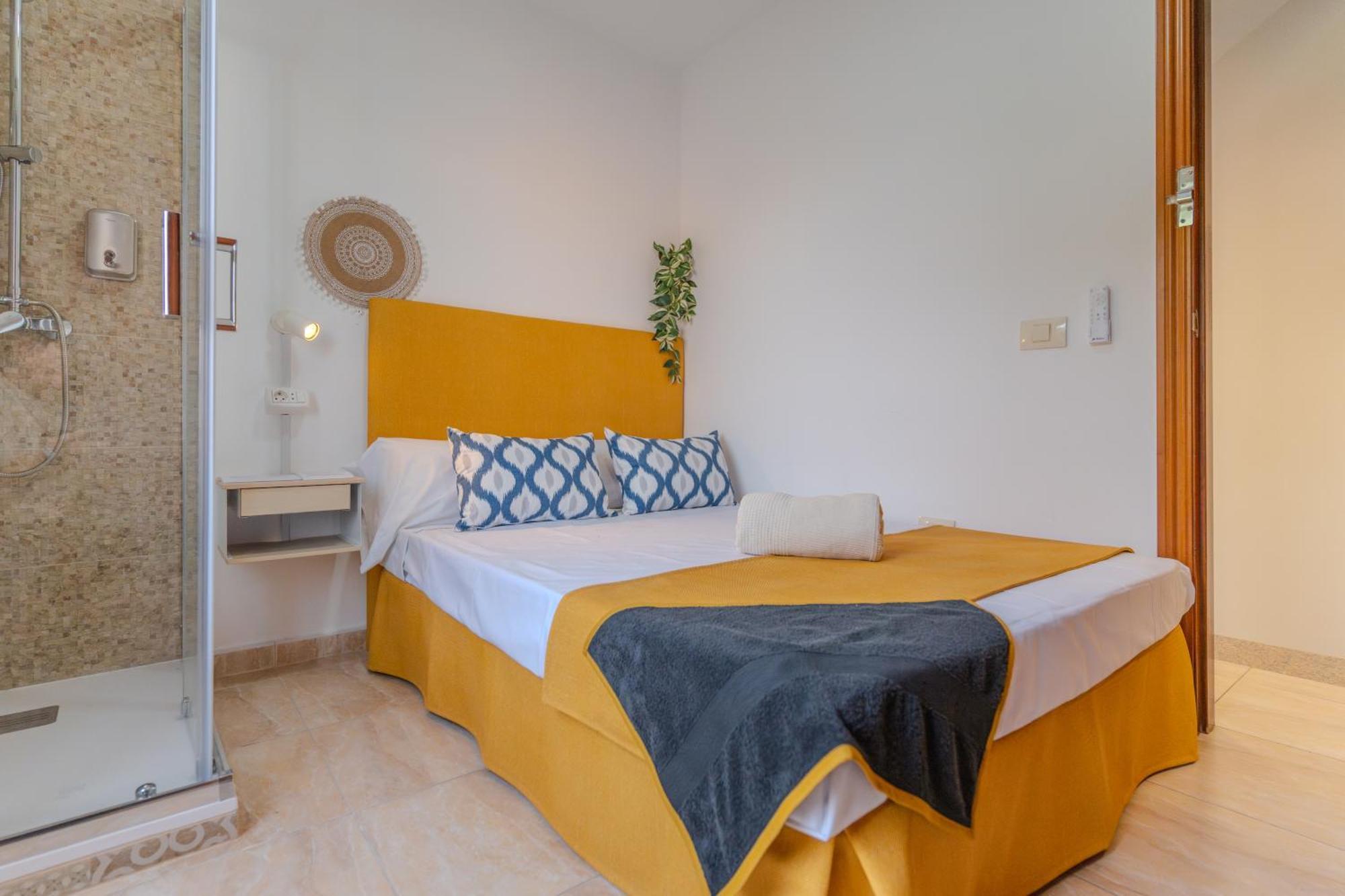 Rooms City San Isidro  Extérieur photo