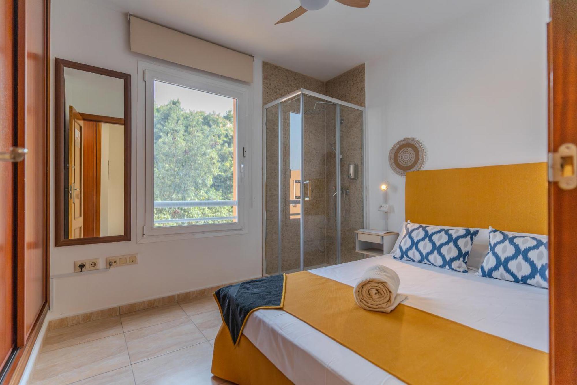 Rooms City San Isidro  Extérieur photo