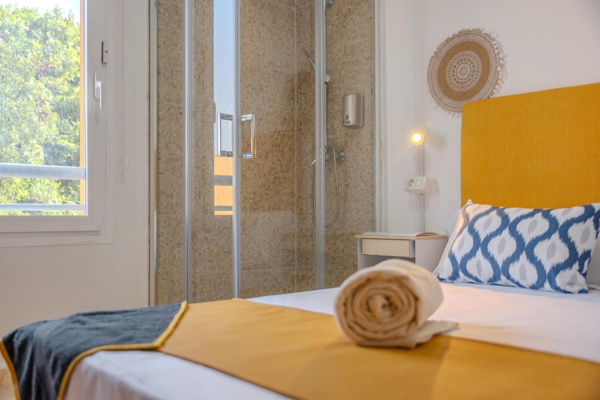 Rooms City San Isidro  Extérieur photo