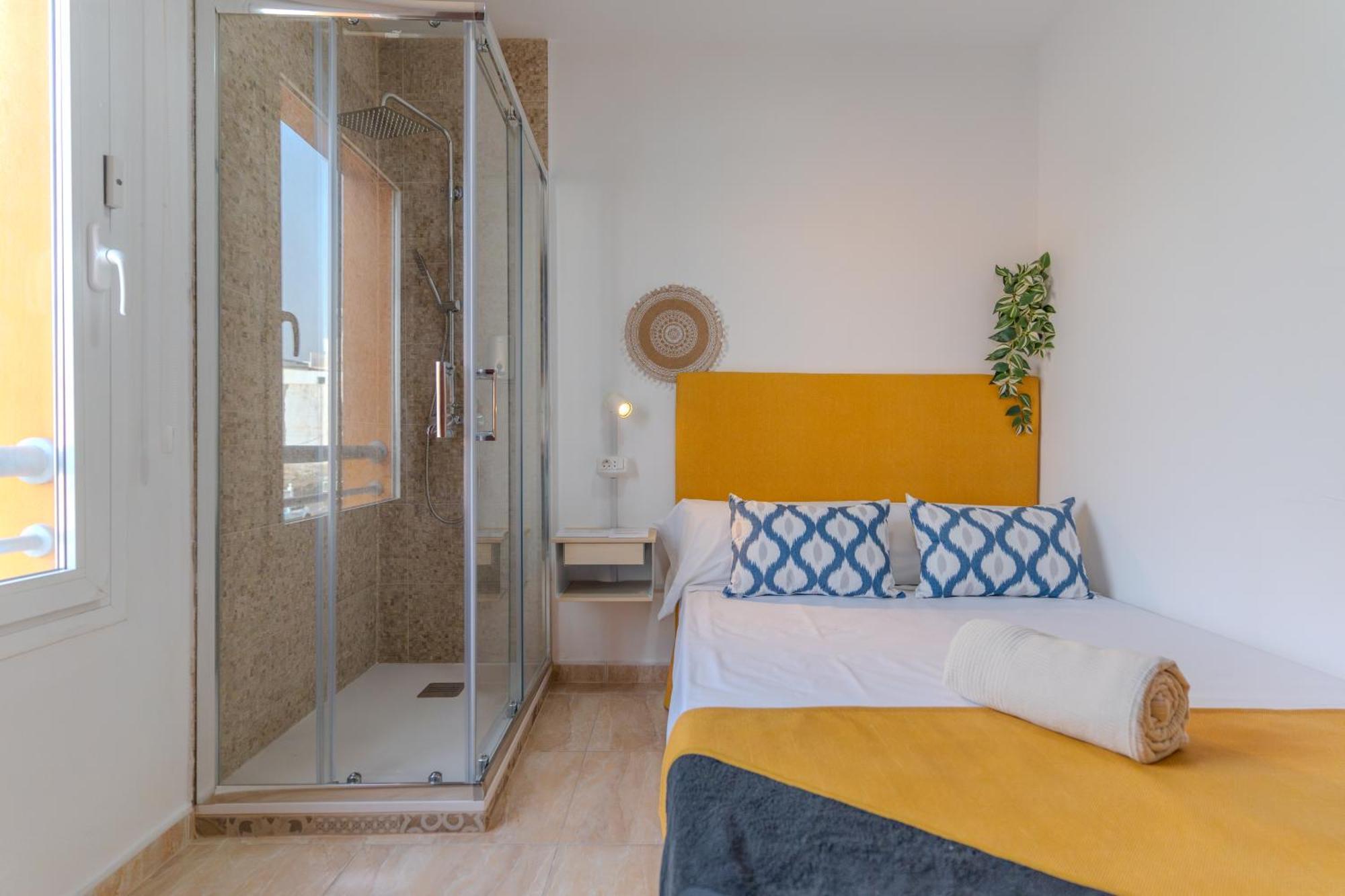 Rooms City San Isidro  Extérieur photo