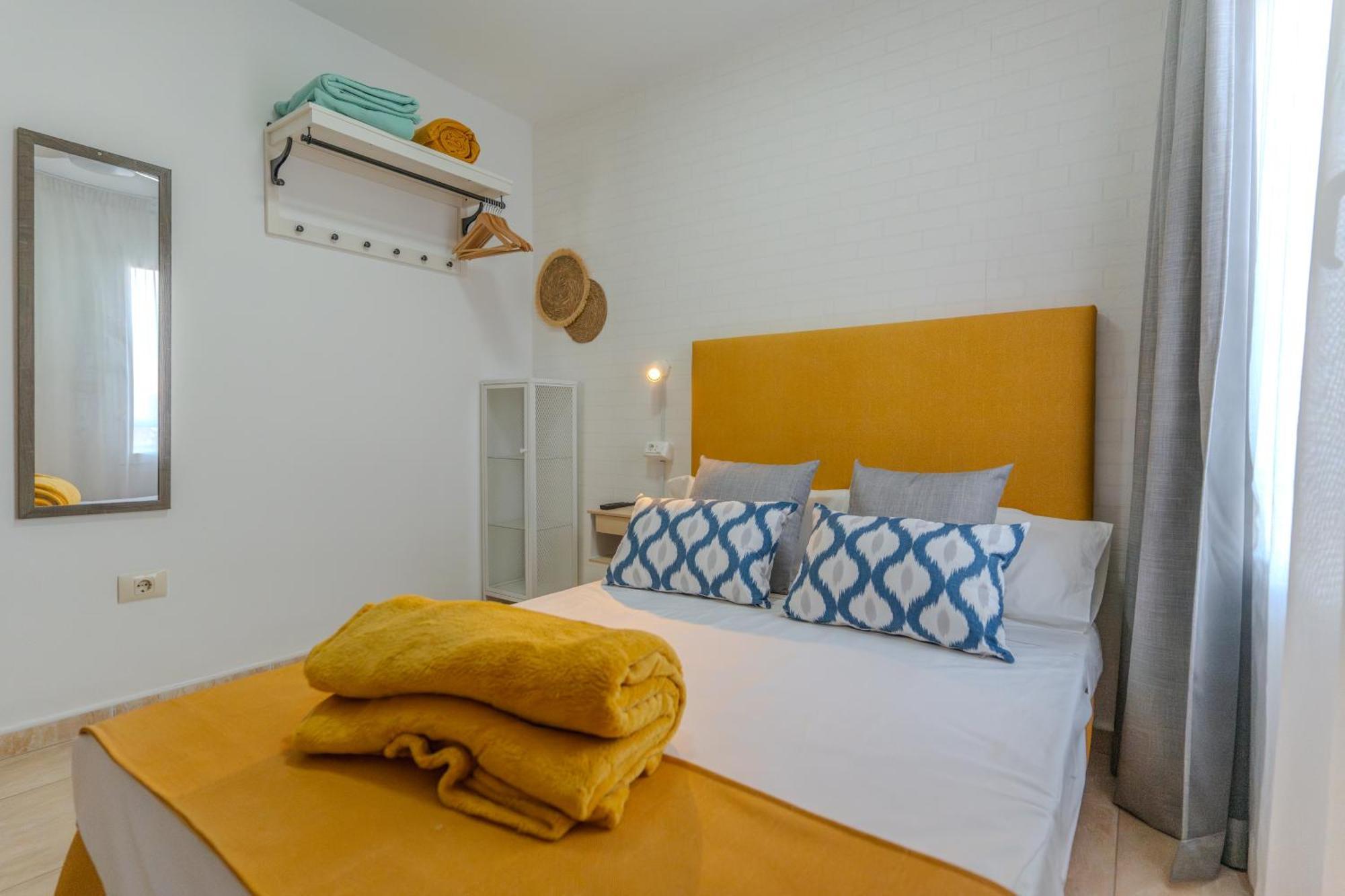 Rooms City San Isidro  Extérieur photo