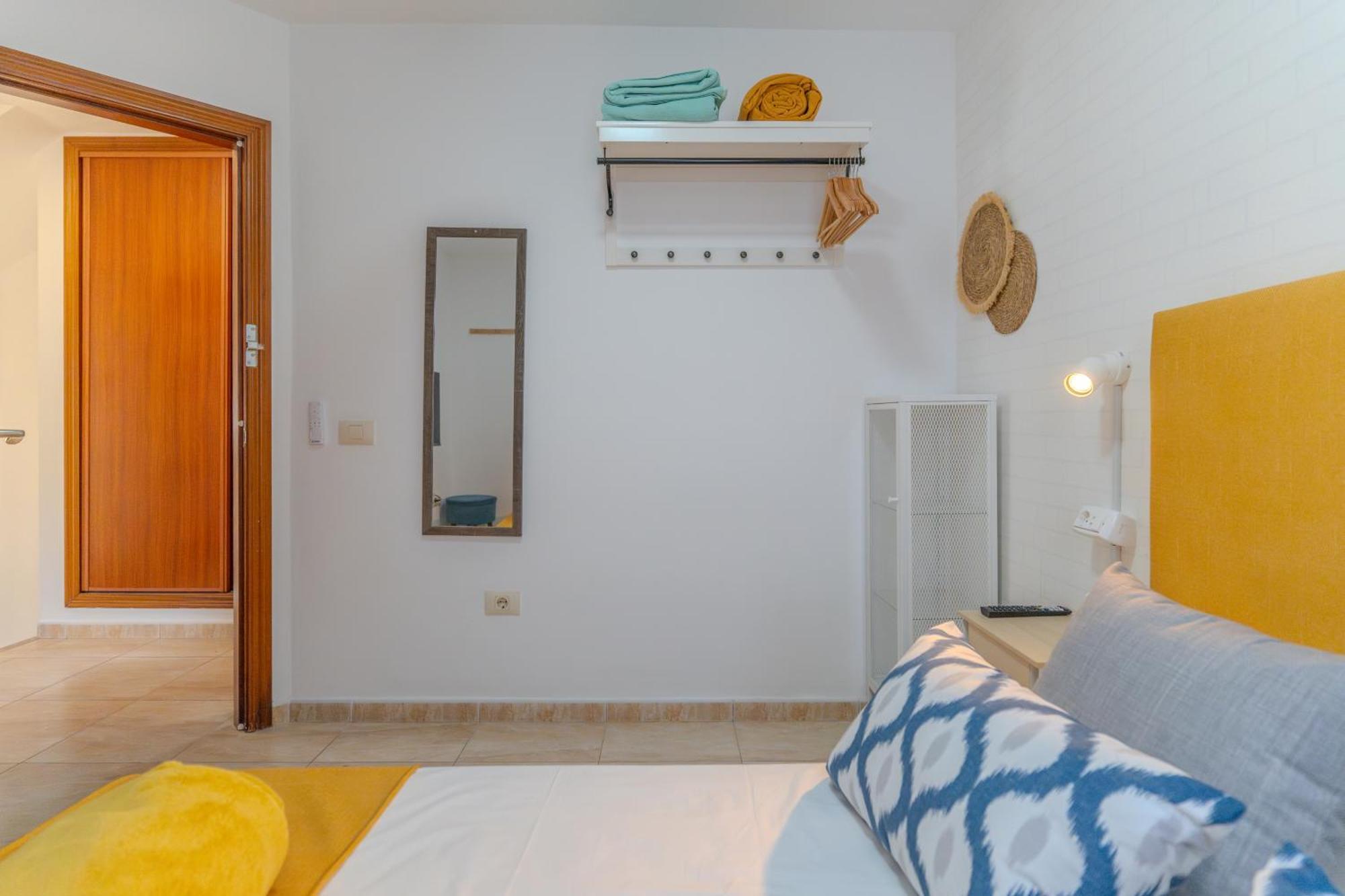 Rooms City San Isidro  Extérieur photo