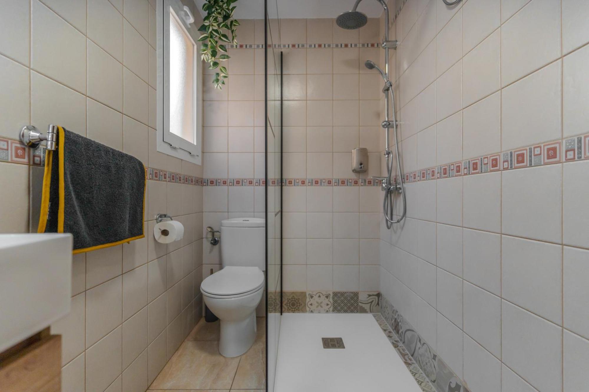 Rooms City San Isidro  Extérieur photo