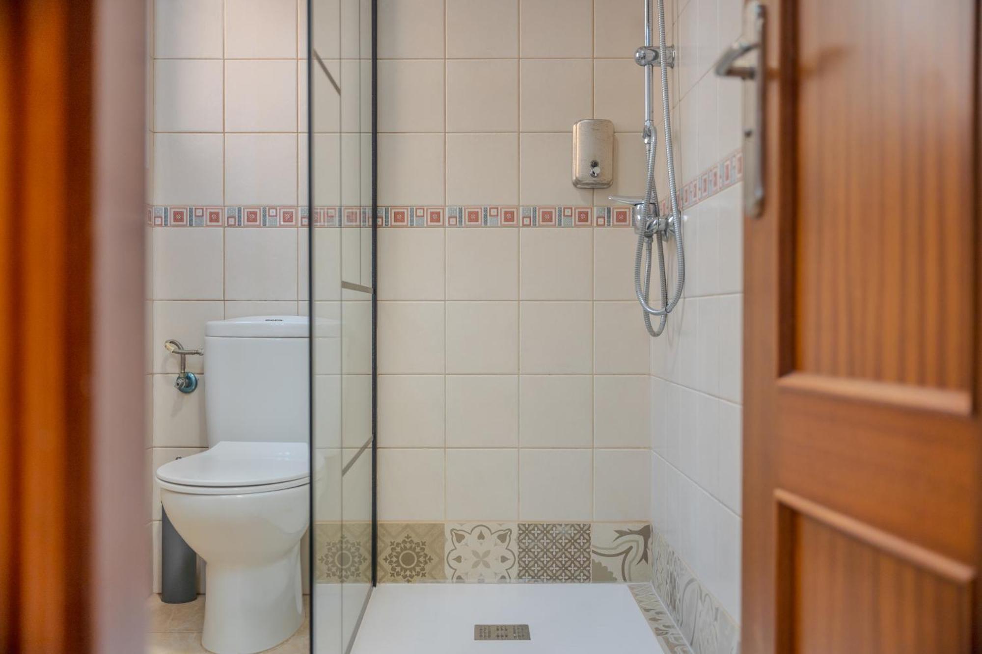 Rooms City San Isidro  Extérieur photo