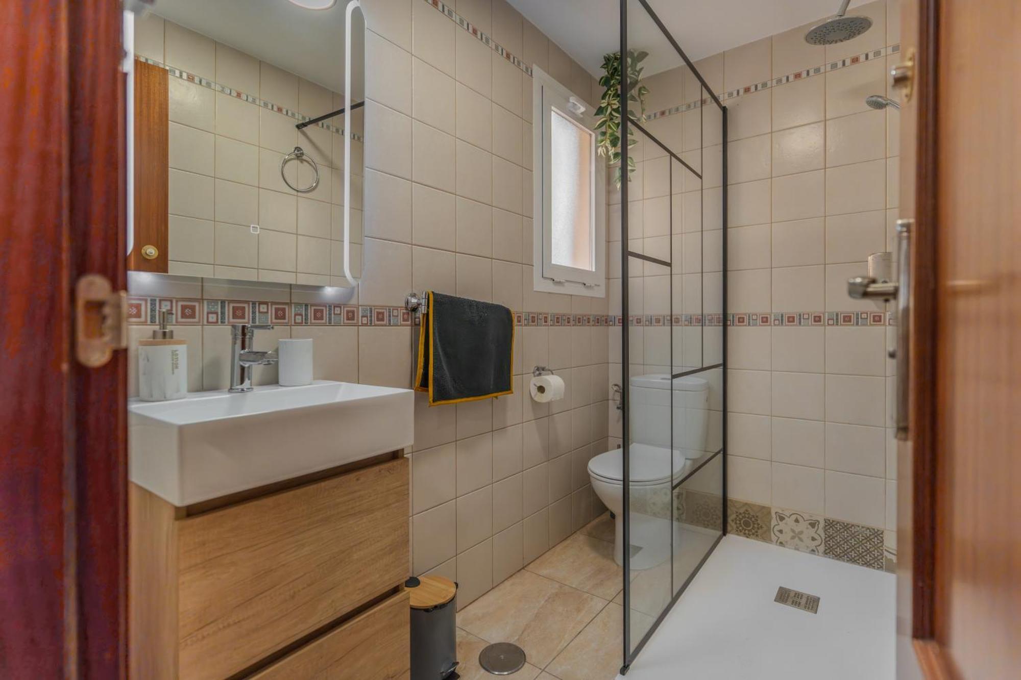 Rooms City San Isidro  Extérieur photo