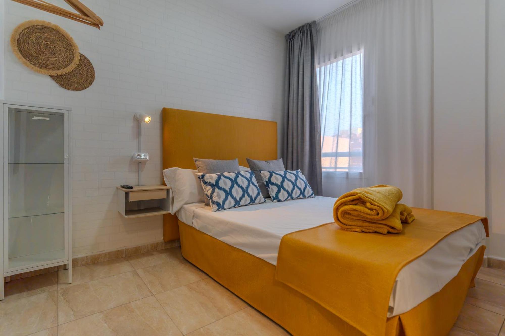 Rooms City San Isidro  Extérieur photo