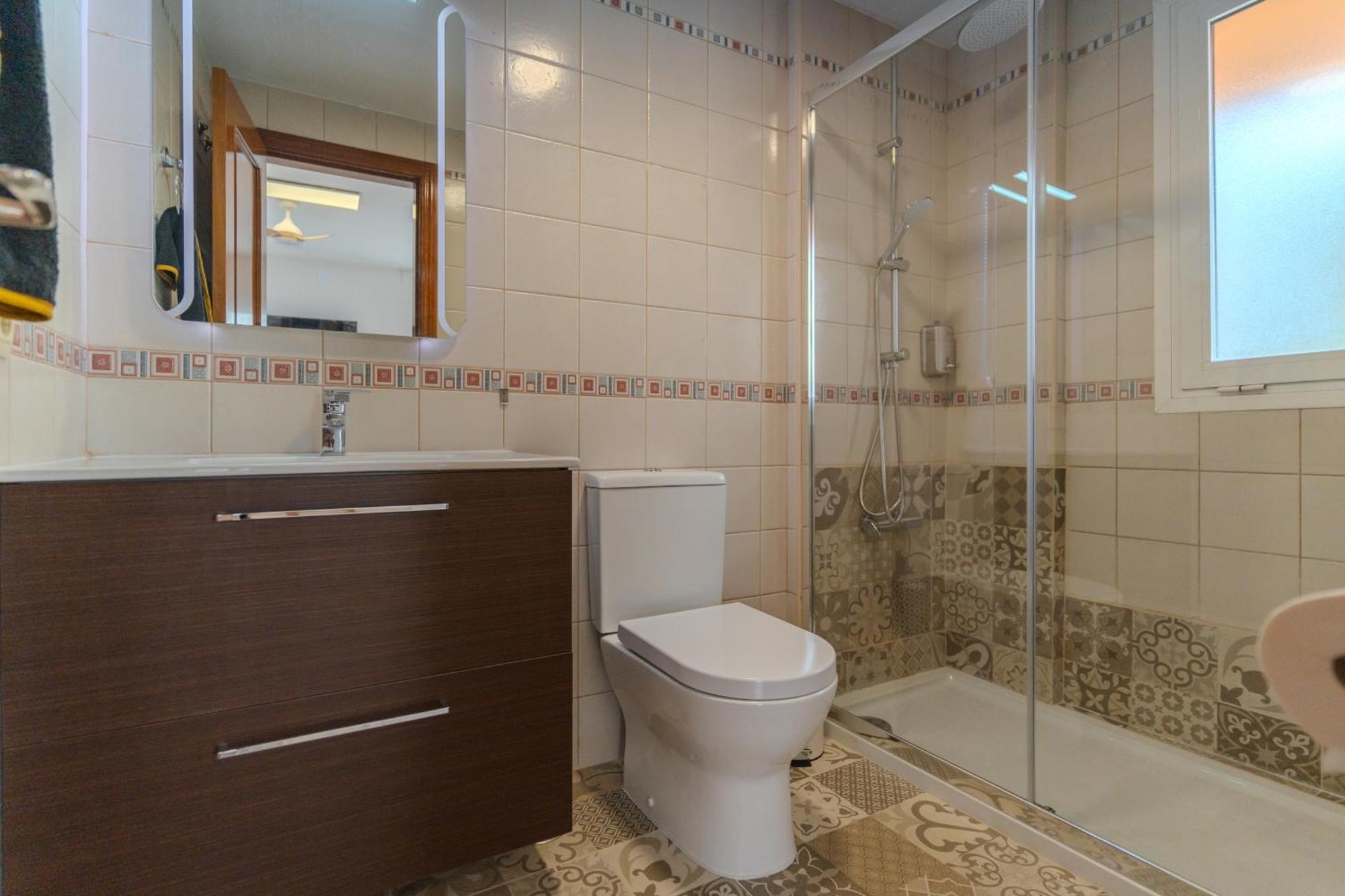 Rooms City San Isidro  Extérieur photo