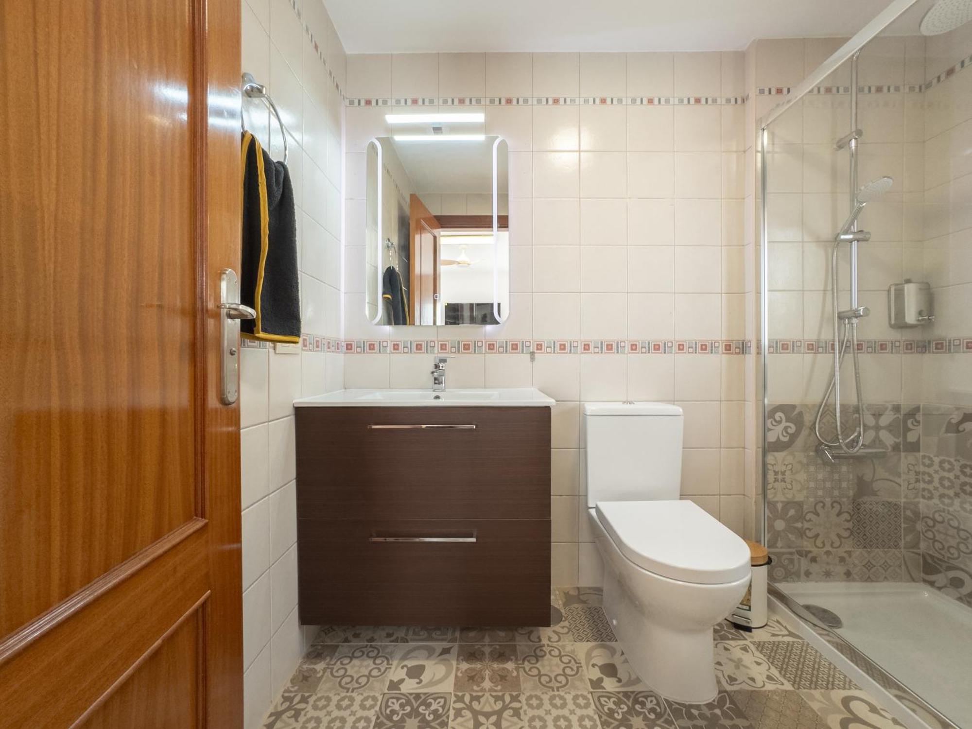 Rooms City San Isidro  Extérieur photo