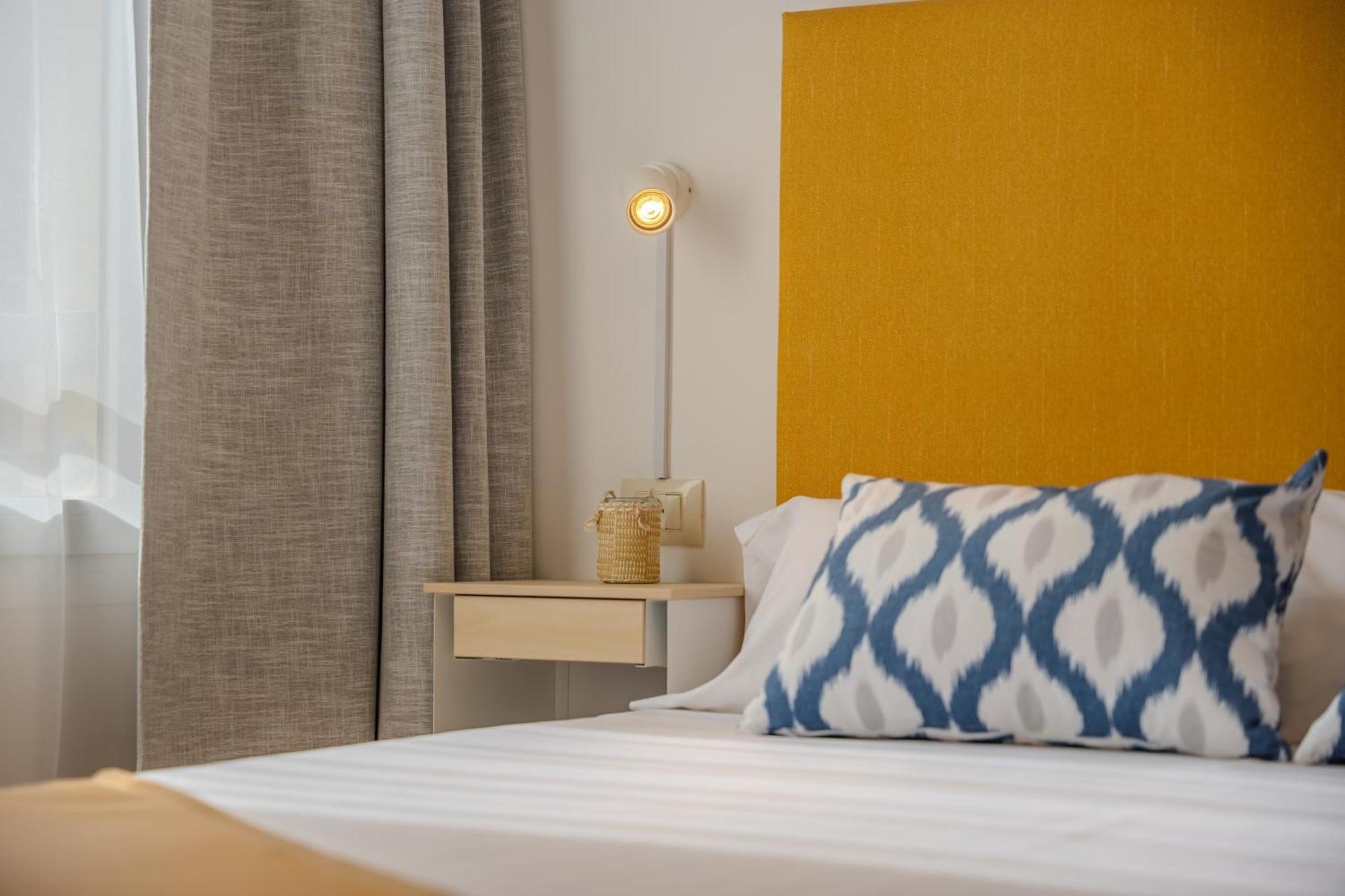 Rooms City San Isidro  Extérieur photo