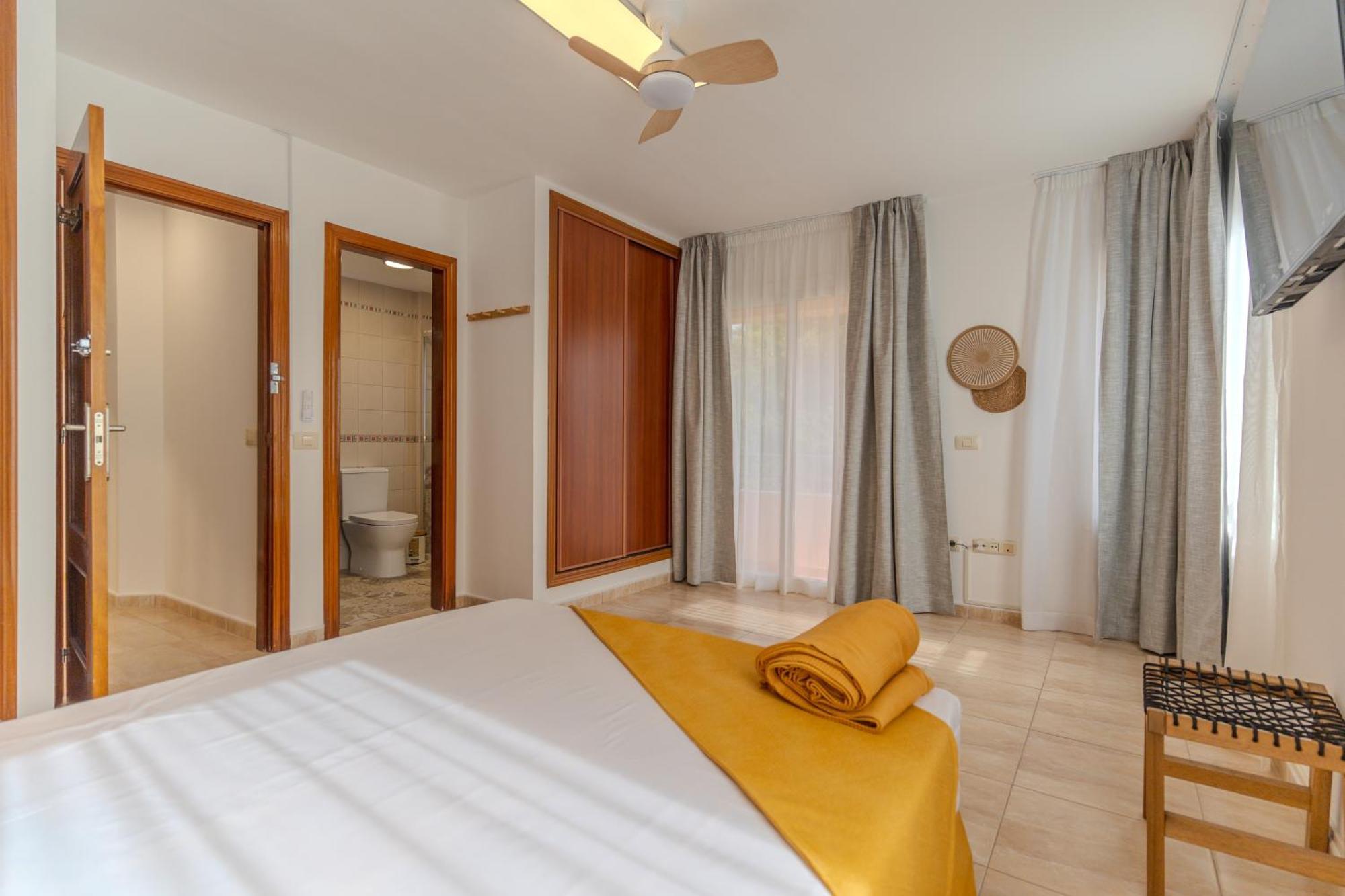 Rooms City San Isidro  Extérieur photo
