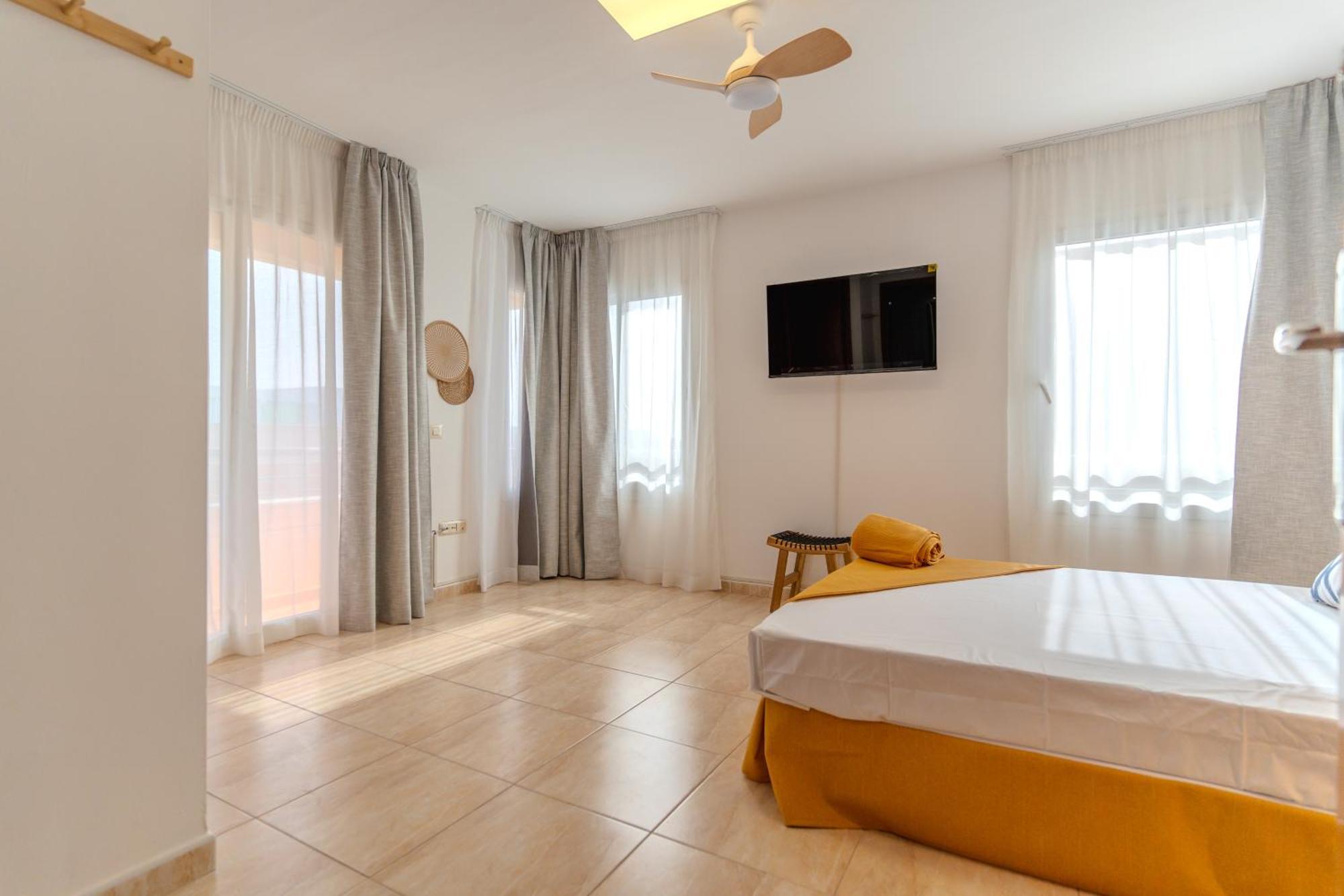 Rooms City San Isidro  Extérieur photo