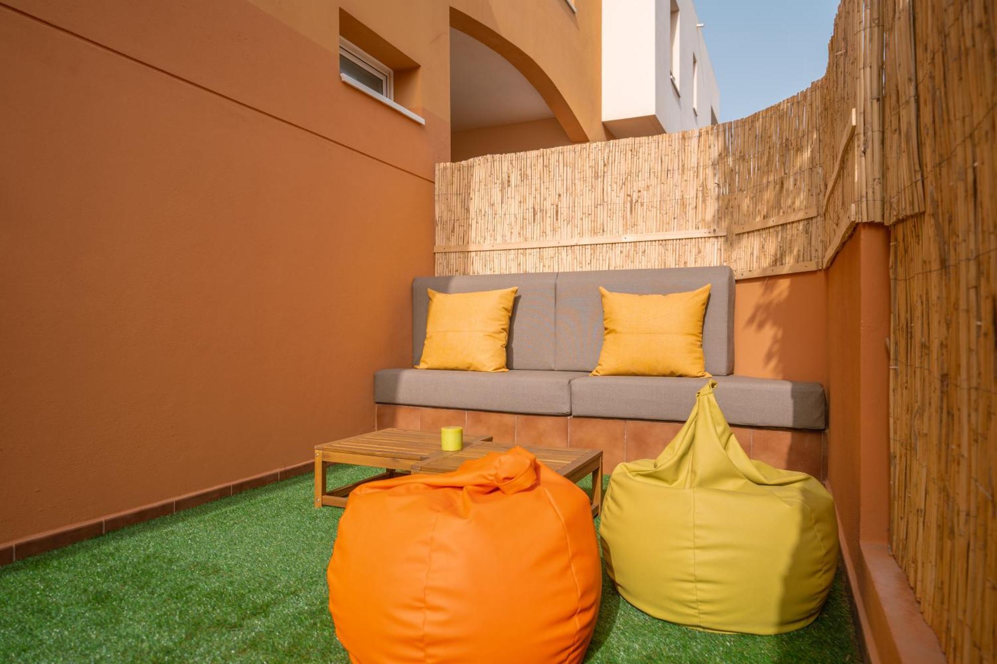 Rooms City San Isidro  Extérieur photo