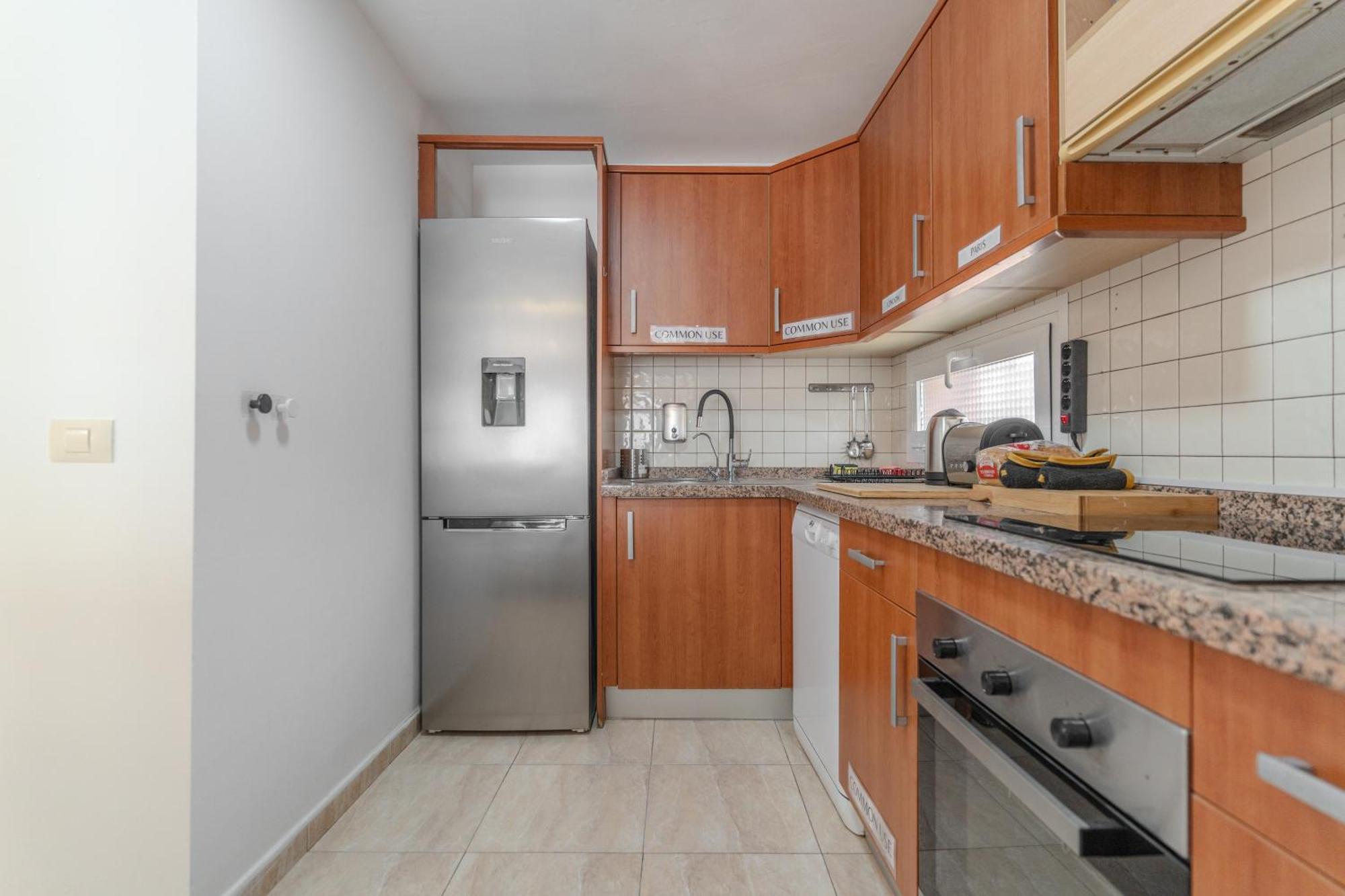 Rooms City San Isidro  Extérieur photo