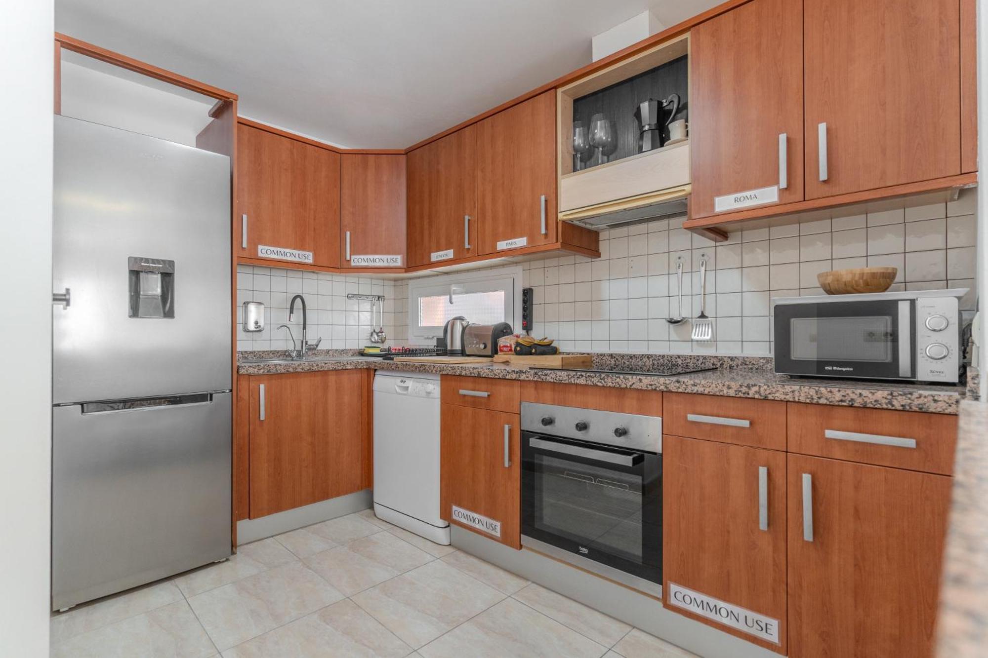 Rooms City San Isidro  Extérieur photo